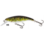 SALMO  SLICK STICK